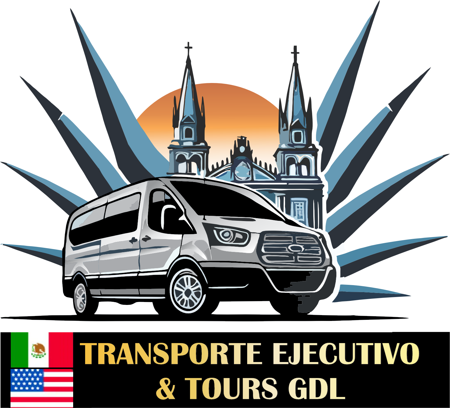 Transporte Ejecutivo & Tours GDL